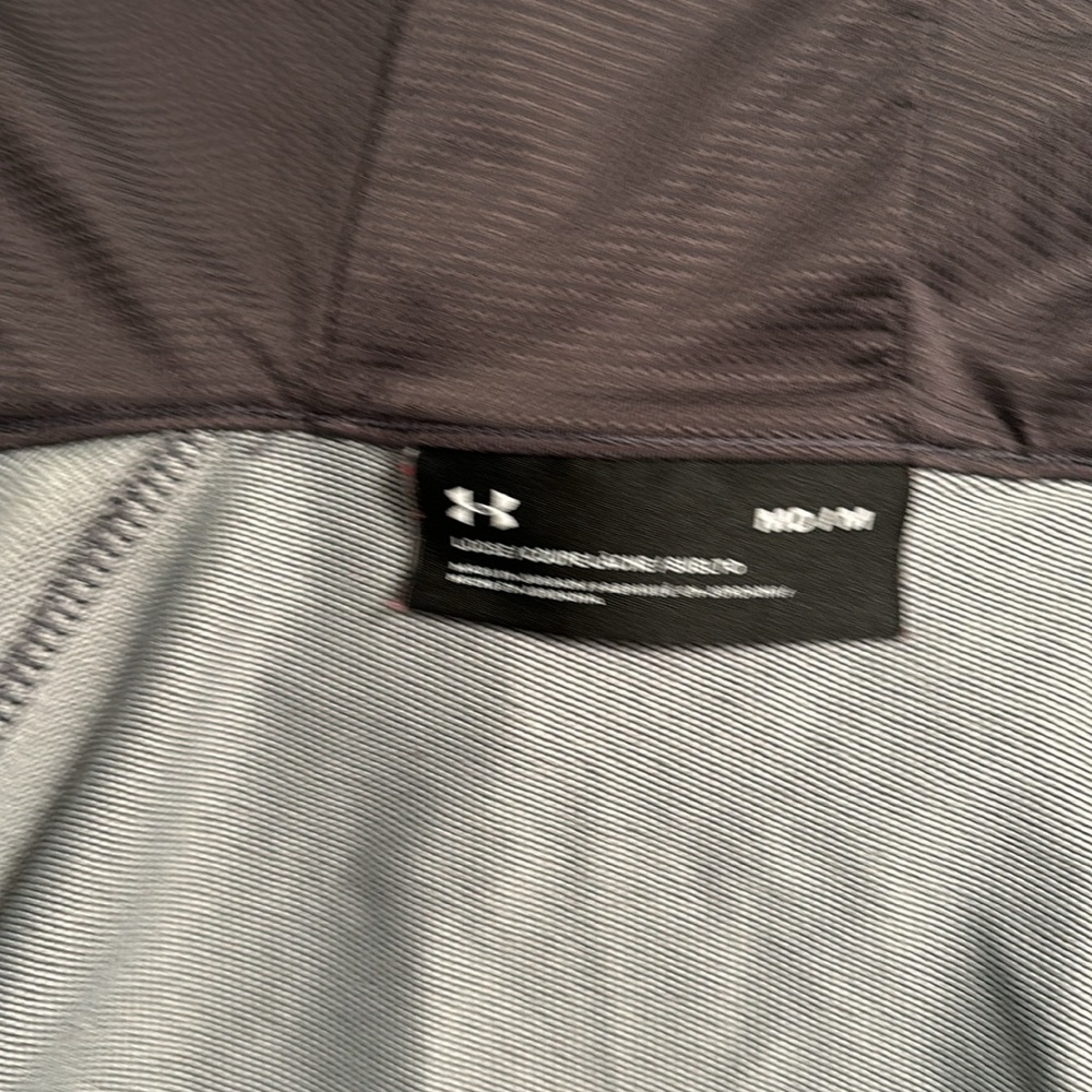 Under Armour full zip hoodie - Picture 5 of 5